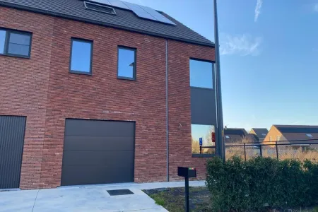 Huis Te Koop Veltem-Beisem