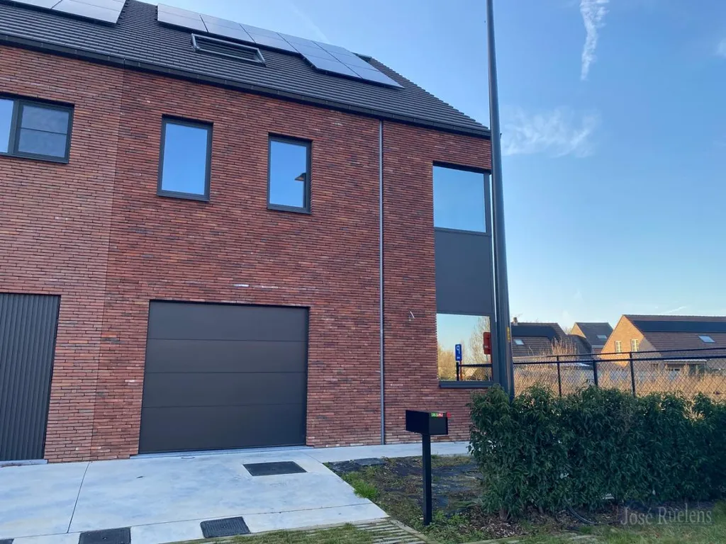 Hoofdfoto Huis in Veltem-Beisem