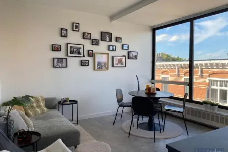 Appartement Te Koop Leuven