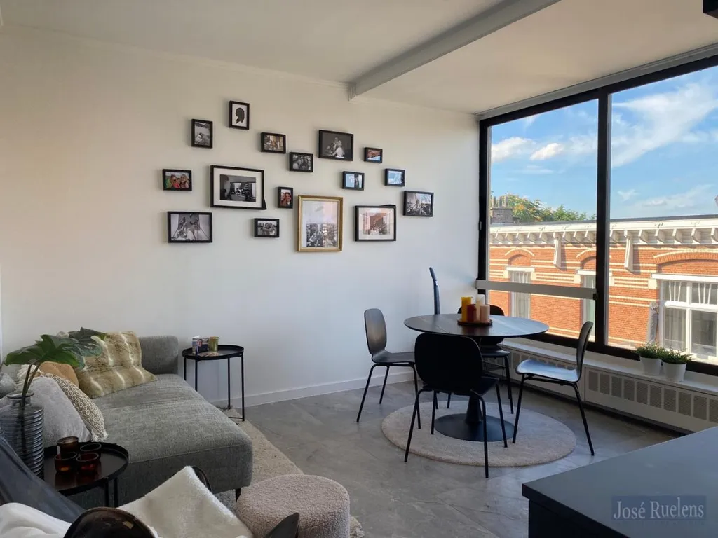 Hoofdfoto Appartement in Leuven