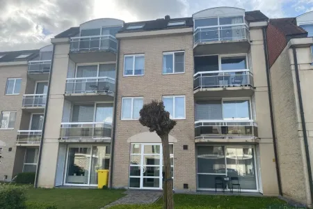 Appartement Te Koop Lier