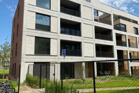 Appartement Te Huur Leuven