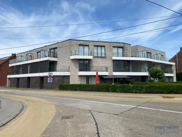 Appartement à Linden - Gemeentestraat 117/B, 3210