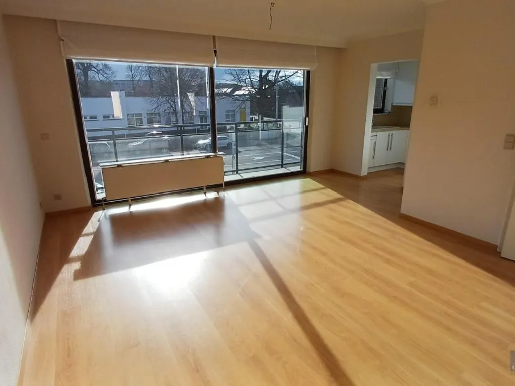 Hoofdfoto Appartement in Kessel-Lo