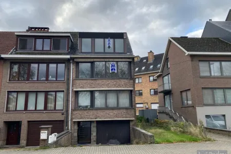 Appartement Te Huur Aarschot