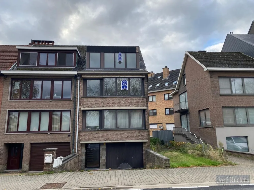 Hoofdfoto Appartement in Aarschot