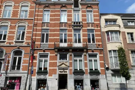 Appartement Te Huur Leuven