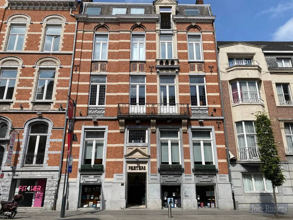 Hoofdfoto Appartement in Leuven