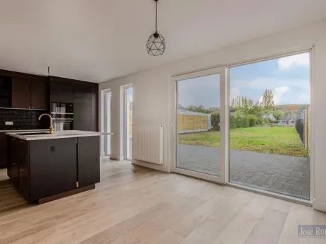 Huis in Linden - Diestsesteenweg 66, 3210 - foto 9