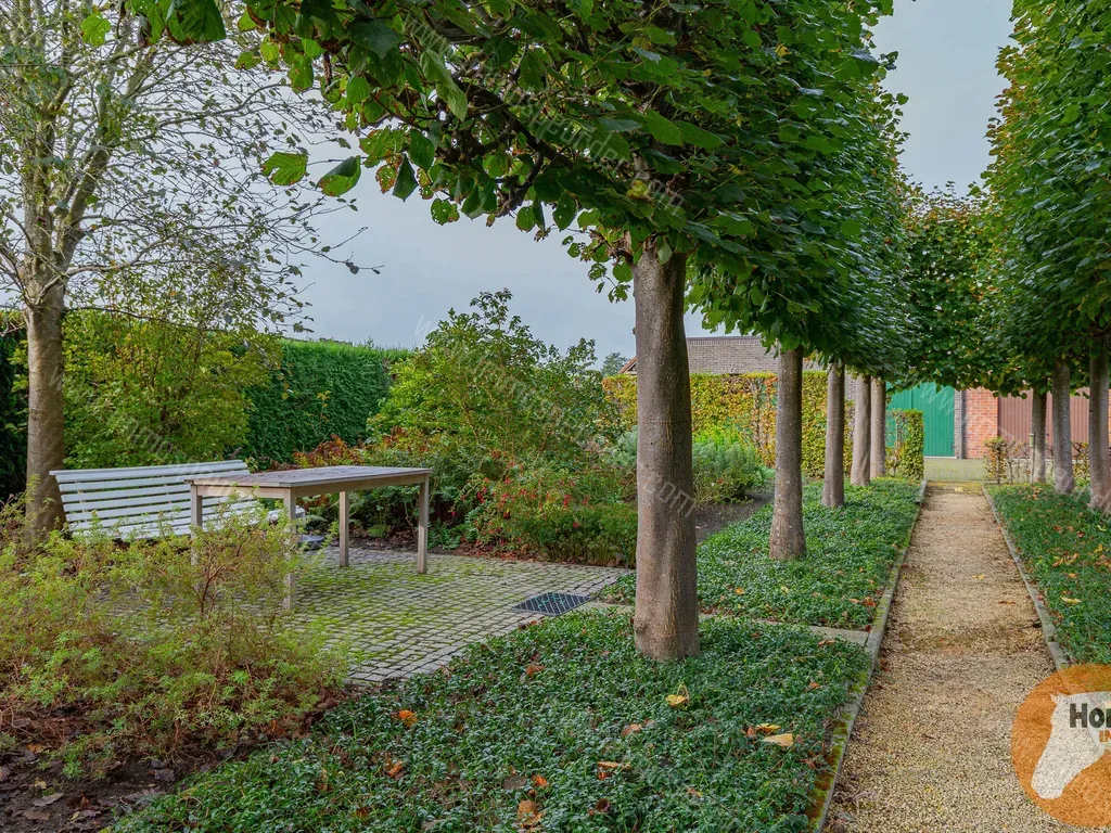Hogeweg 37 9290 Berlare