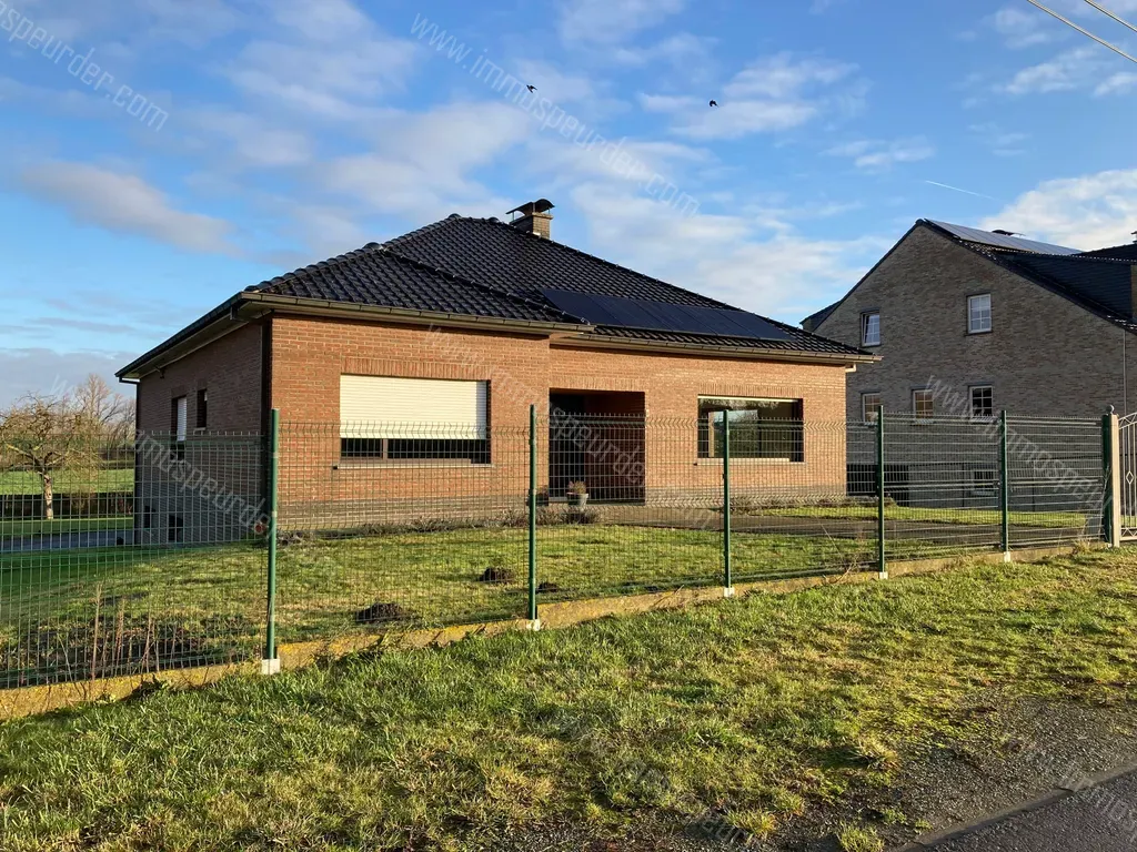 Huis in Vlierzele - 1332573 - Spoorwegstraat 8, 9520 Vlierzele