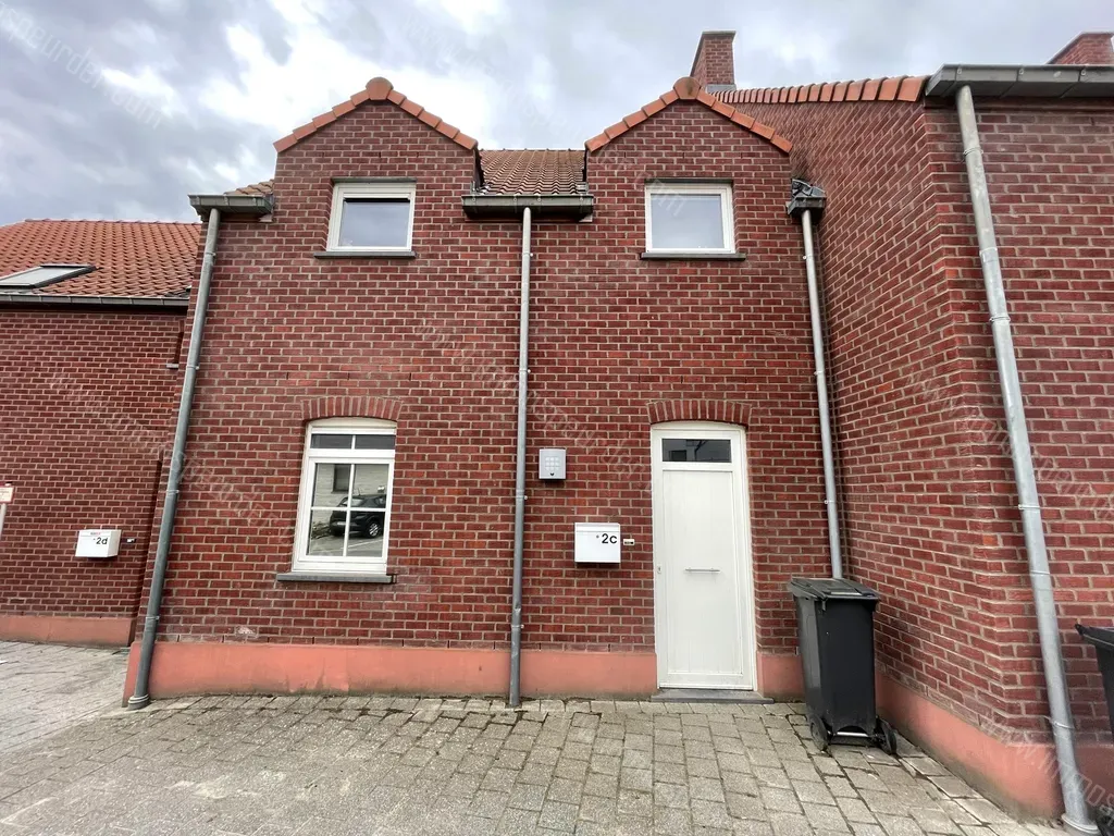 Huis in Haaltert - 1347088 - Muisstraat 2c, 9450 Haaltert