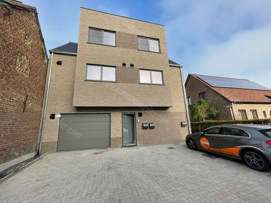 Appartement in Sint-Lievens-Houtem - 1347093 - Dries 21-101, 9520 Sint-Lievens-Houtem