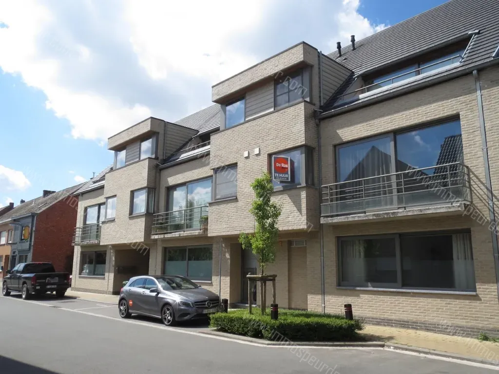 Appartement in Wichelen - 1356128 - Statiestraat 22-102, 9260 Wichelen