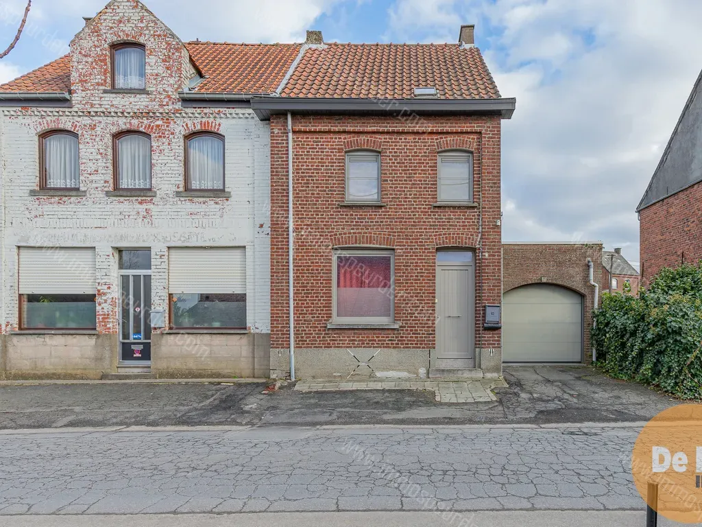 Huis in Haaltert - 1360446 - Boekentstraat 83, 9451 Haaltert