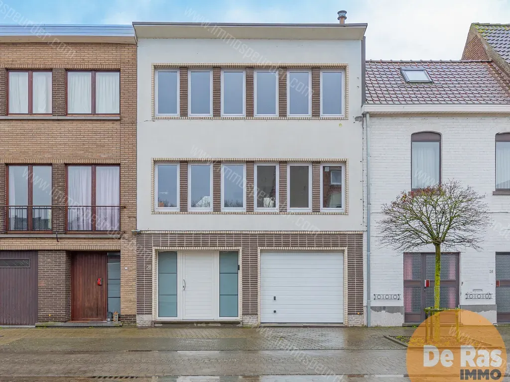 Huis in Aalst - 1390394 - Rozenstraat 28, 9308 Aalst