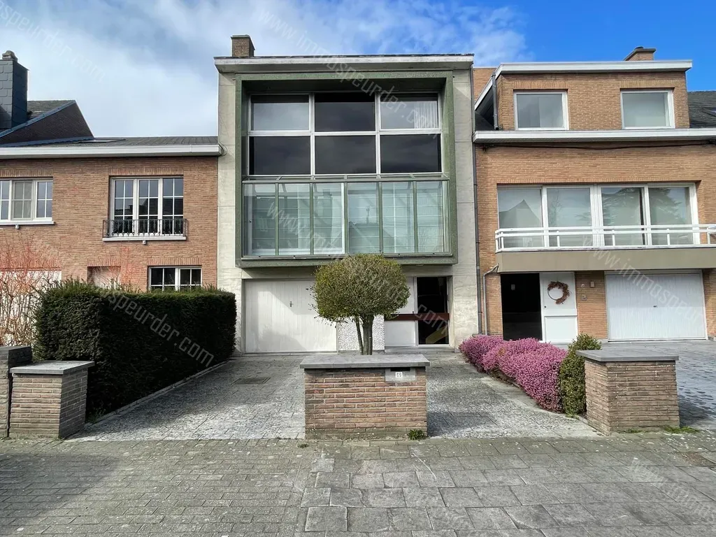 Huis in Lede - 1390486 - Hoogstraat 69, 9340 Lede