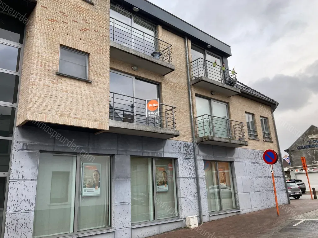 Appartement in Erpe-Mere - 1390493 - Patronaatstraat 2-1, 9420 Erpe-Mere