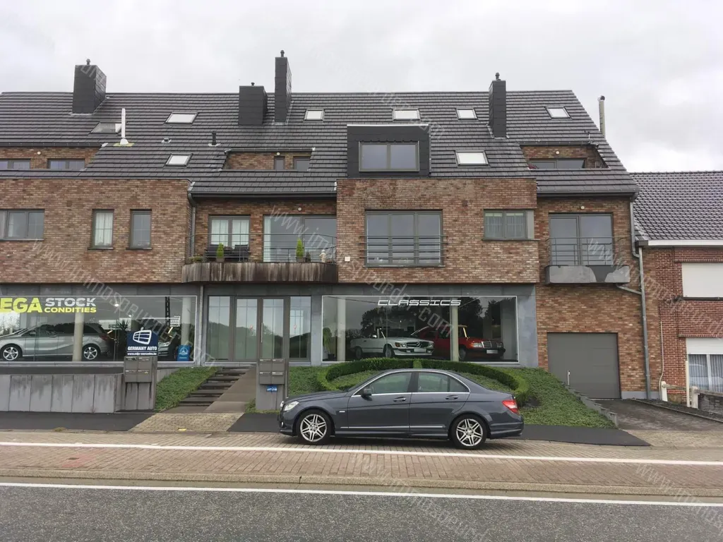 Appartement in Erpe-Mere - 1390490 - Leedsesteenweg 190-4, 9420 Erpe-Mere