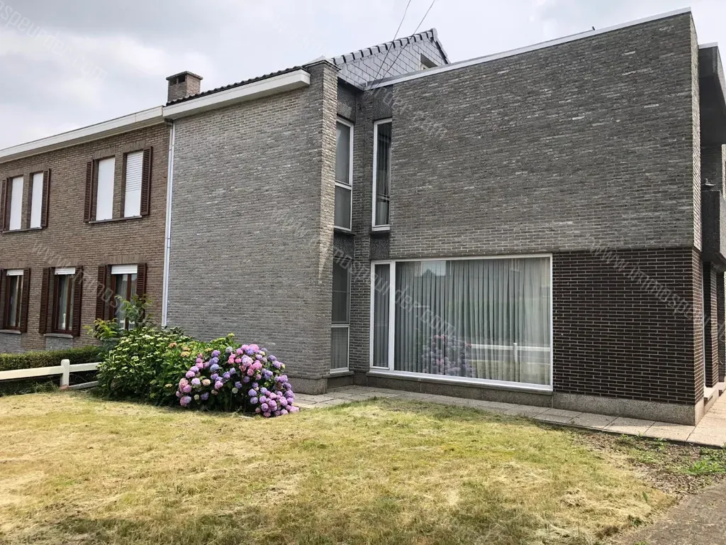 Appartement in Uitbergen - 1390492 - Sint-Pietersstraat 2, 9290 Uitbergen