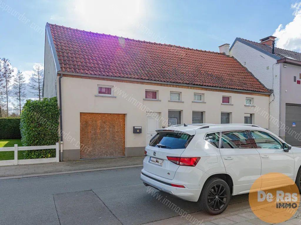 Huis in Aspelare - 1408547 - Melkbos 6, 9404 Aspelare