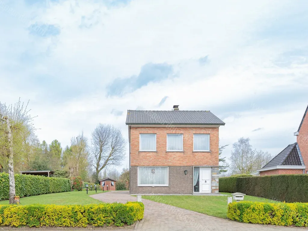 Maison in Laarne - 1408517 - Zevensterstraat 7, 9270 Laarne