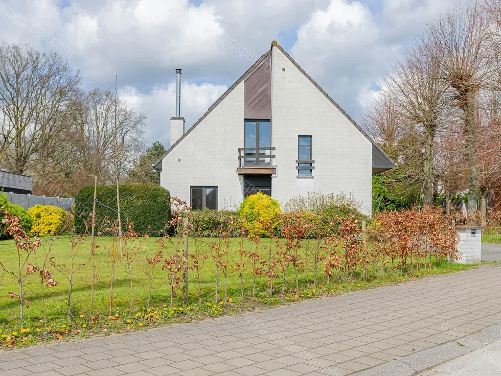 Huis in Lede - 1408520 - Ommeganglaan 49, 9340 Lede