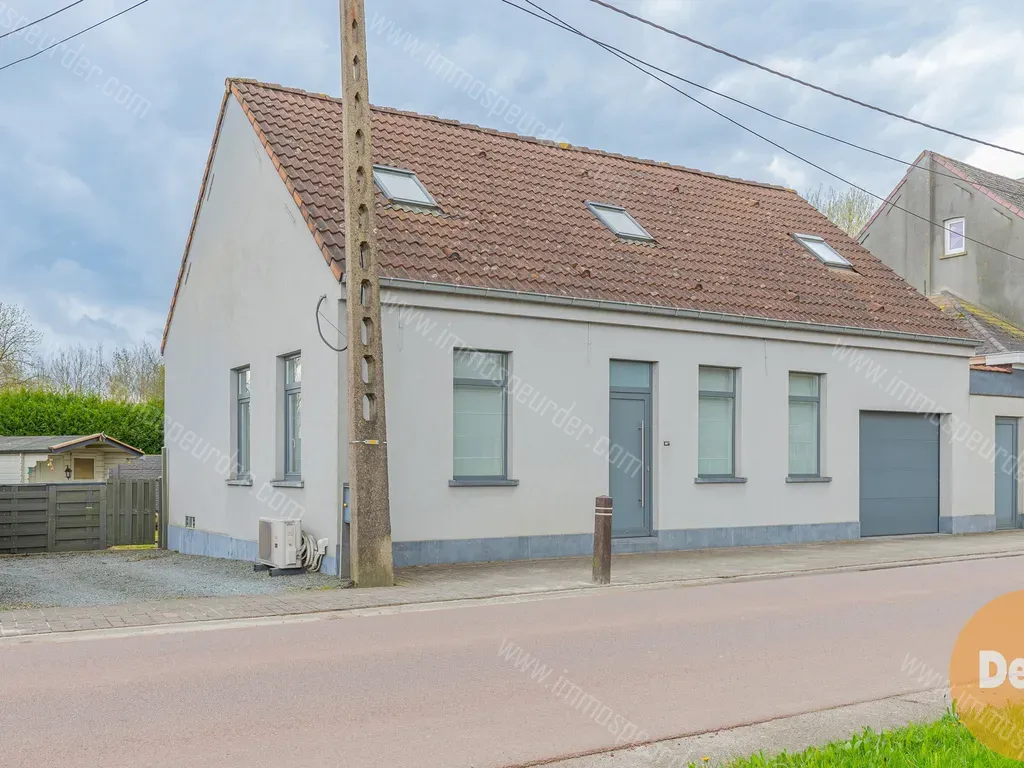 Huis in Erpe-Mere - 1408530 - Loskadestraat 14, 9420 Erpe-Mere