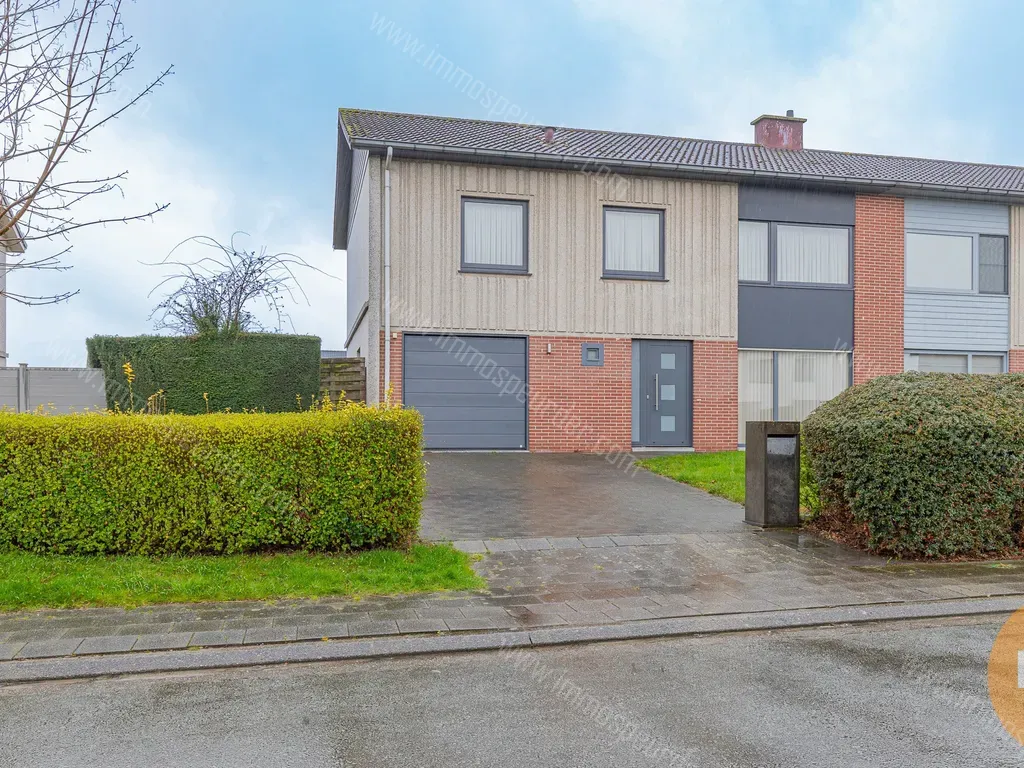 Huis in Ninove - 1408532 - Roslaer 47, 9400 Ninove