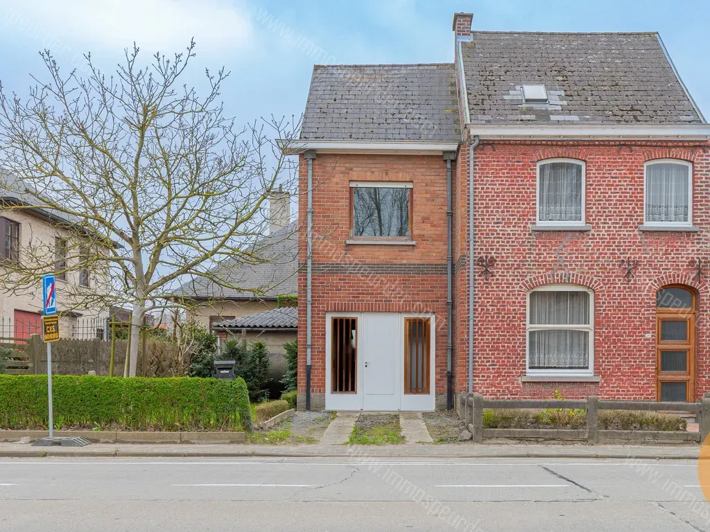 Huis in Erpe-Mere - 1408538 - Oudenaardsesteenweg 241, 9420 Erpe-Mere