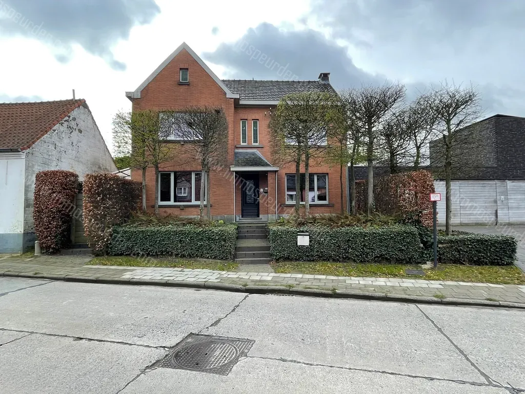 Huis in Smetlede - 1408635 - Molenhoek 142, 9340 Smetlede