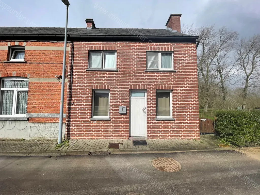 Huis in Serskamp - 1408636 - pastorijstraat 12, 9260 Serskamp