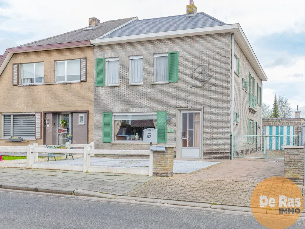 Huis in Lede - 1416649 - Processieweg 62, 9340 Lede