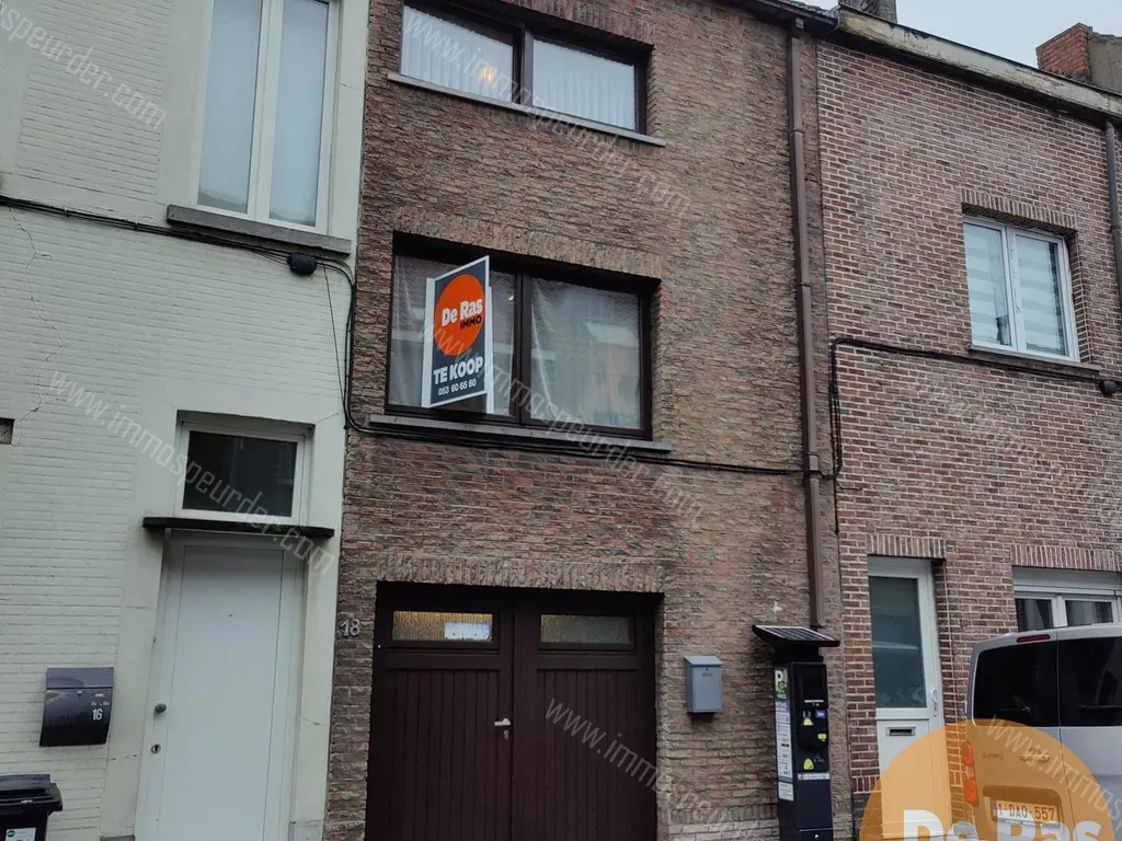 Maison in Aalst - 1416661 - Bolleweg 18, 9300 Aalst