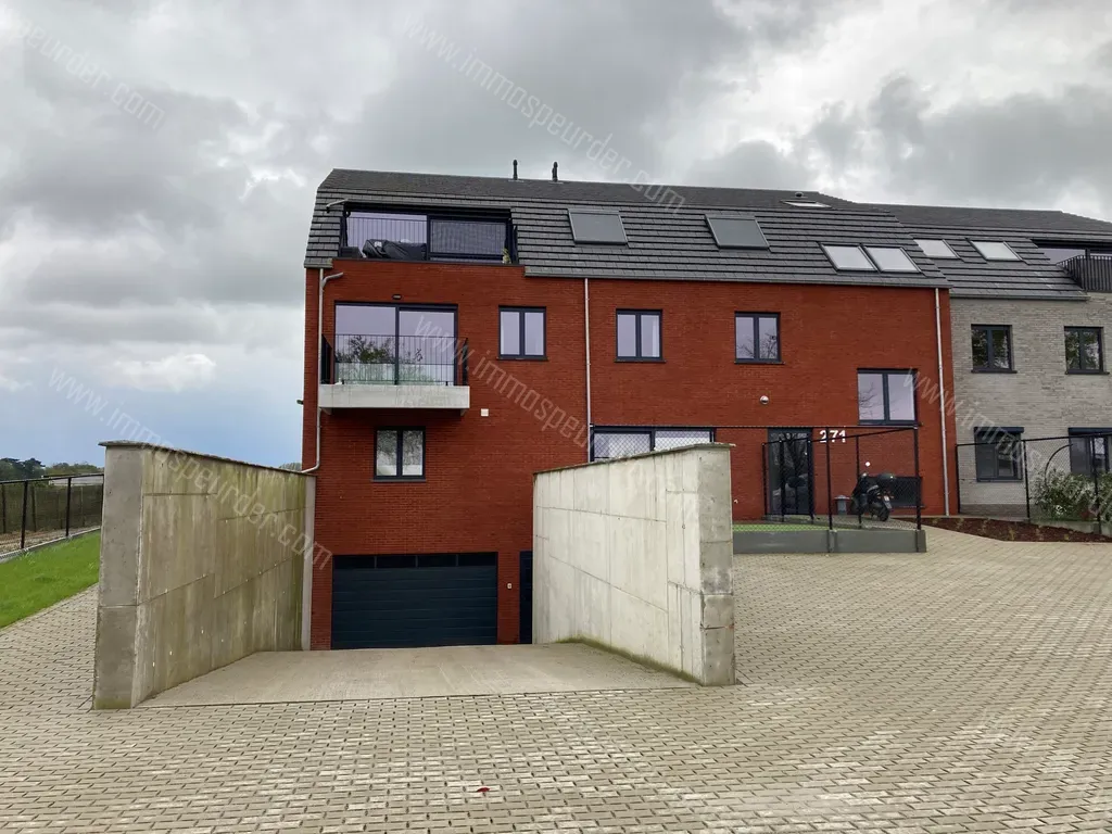 Appartement in Wetteren - 1416740 - Zuidlaan 171-1-1, 9230 Wetteren