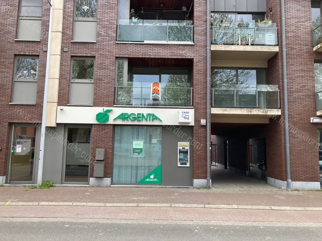 Appartement in Herzele - 1416744 - Groenlaan 24-5, 9550 Herzele