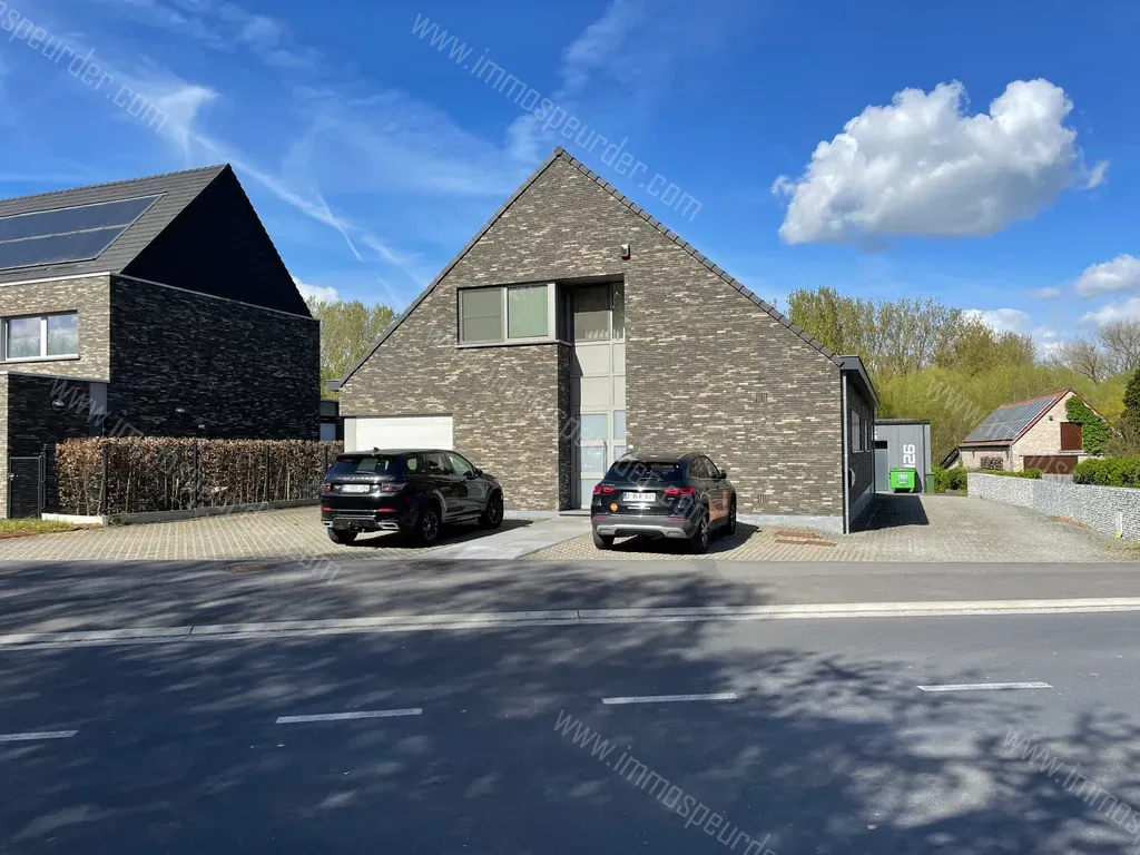 Huis in Erpe-Mere - 1416732 - Rooseveltlaan 122, 9420 Erpe-Mere