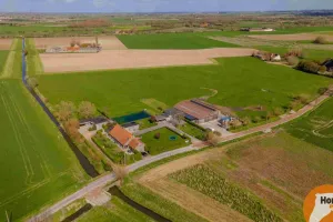 Huis Te Koop Alveringem