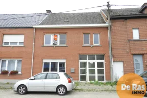 Huis Te Koop Sint-Lievens-Houtem