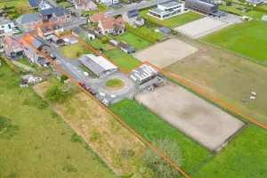 Handelspand Te Koop Ninove