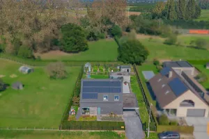 Huis Te Koop Sint-Lievens-Houtem
