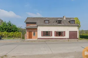 Huis Te Koop Sint-Lievens-Houtem