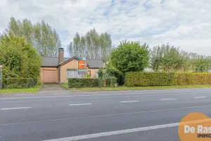 Huis Te Koop Wetteren