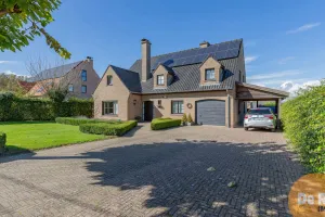 Huis Te Koop Lede