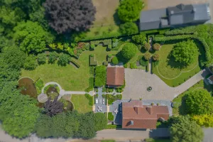 Huis Te Koop Sint-Lievens-Houtem