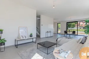 Huis Te Koop Erpe-Mere