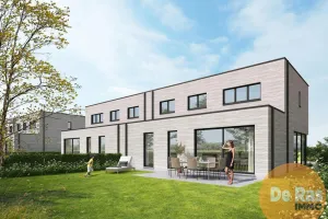 Huis Te Koop Erpe-Mere
