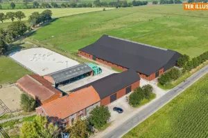 Huis Te Koop Bree