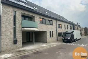 Huis Te Koop Erpe-Mere