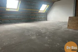 Huis Te Koop Erpe-Mere